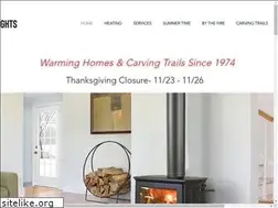 Sites similar to northernlightsmaine.com