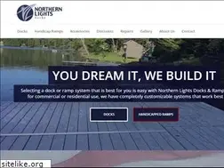 Sites similar to northernlightsmarine.com