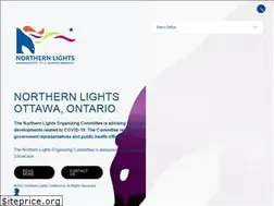 Sites similar to northernlightsottawa.com