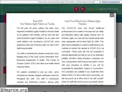 Sites similar to northernlightspediatrics.com