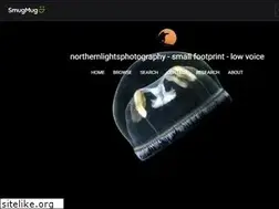 Sites similar to northernlightsphotography.no