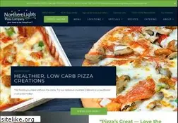 Sites similar to northernlightspizza.com