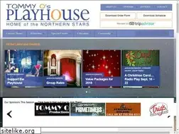 Sites similar to northernlightsplayhouse.com