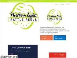 Sites similar to northernlightsrattlereel.com