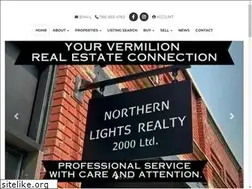 Sites similar to northernlightsrealestate.ca