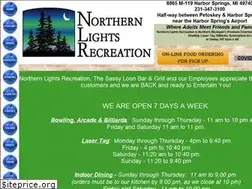 Sites similar to northernlightsrec.com