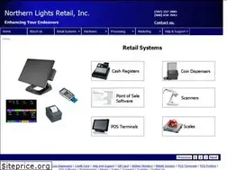 Sites similar to northernlightsretail.com