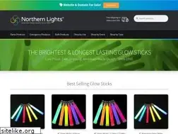Sites similar to northernlightsticks.com