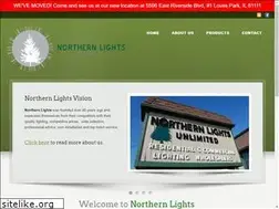 Sites similar to northernlightsunlimited.com