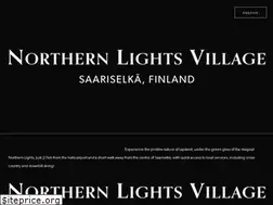 Sites similar to northernlightsvillage.com