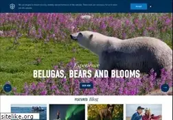 Sites similar to northernlightswinternights.com
