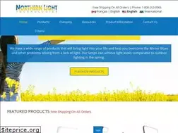 Sites similar to northernlighttechnologies.com