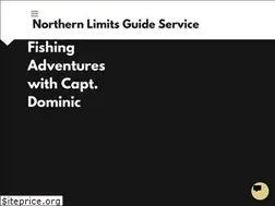 Sites similar to northernlimitsguiding.com