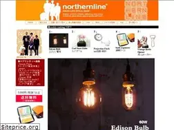 Sites similar to northernline.co.jp
