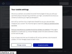 Sites similar to northernlineextension.com
