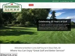 Sites similar to northernlinksgolfcourse.com