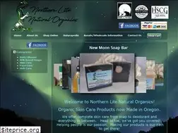 Sites similar to northernlitenaturals.com