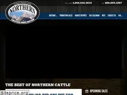 Sites similar to northernlivestockvideo.com