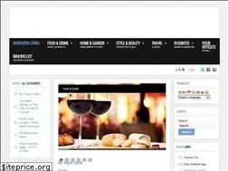 Sites similar to northernliving.co.uk