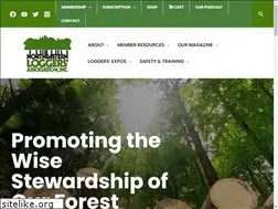 Sites similar to northernlogger.com