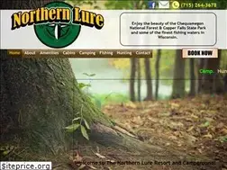 Sites similar to northernlure.com