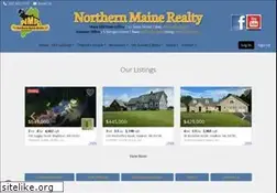 Sites similar to northernmainerealty.com