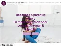 Sites similar to northernmama.com