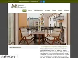 Sites similar to northernmanagement.com