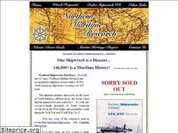 Sites similar to northernmaritimeresearch.com
