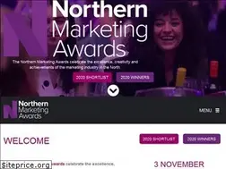 Sites similar to northernmarketingawards.co.uk