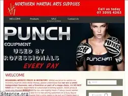 Sites similar to northernmartialarts.com.au