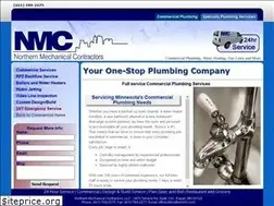 Sites similar to northernmc.com