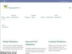 Sites similar to northernmediation.org