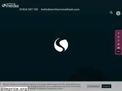 Sites similar to northernmediauk.com