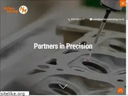 Sites similar to northernmetrology.co.uk