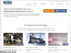 Sites similar to northernmfg.com