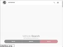 Sites similar to northernmg.com.au