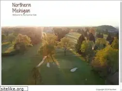Sites similar to northernmichigan.com