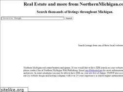 Sites similar to northernmichigan.net