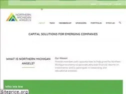 Sites similar to northernmichiganangels.com