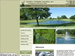 Sites similar to northernmichiganaquatics.com