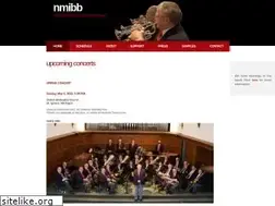 Sites similar to northernmichiganbrassband.org