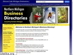 Sites similar to northernmichiganbusinessdirectories.com