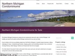 Sites similar to northernmichigancondominiums.com