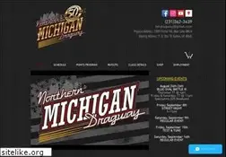 Sites similar to northernmichigandragway.net
