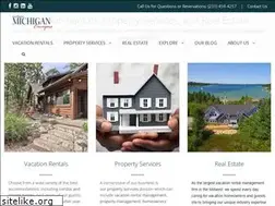 Sites similar to northernmichiganescapes.com