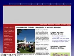 Sites similar to northernmichiganeventscalendar.com
