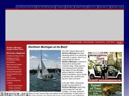 Sites similar to northernmichiganguidesonline.com