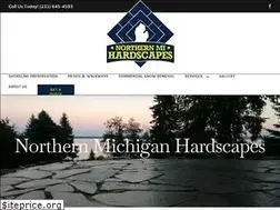 Sites similar to northernmichiganhardscapes.com