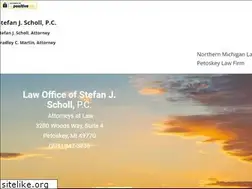Sites similar to northernmichiganlawyer.com
